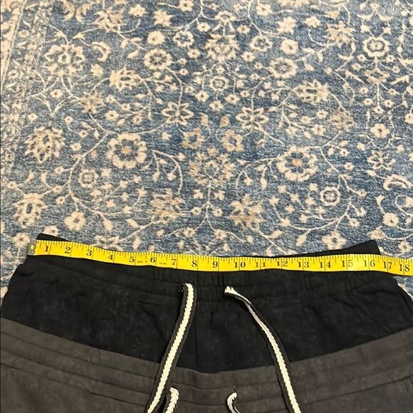 Sia Collective Double Stack Sweatpants Athletic Athleisure Lounge Wear Brand New - Picture 12 of 12